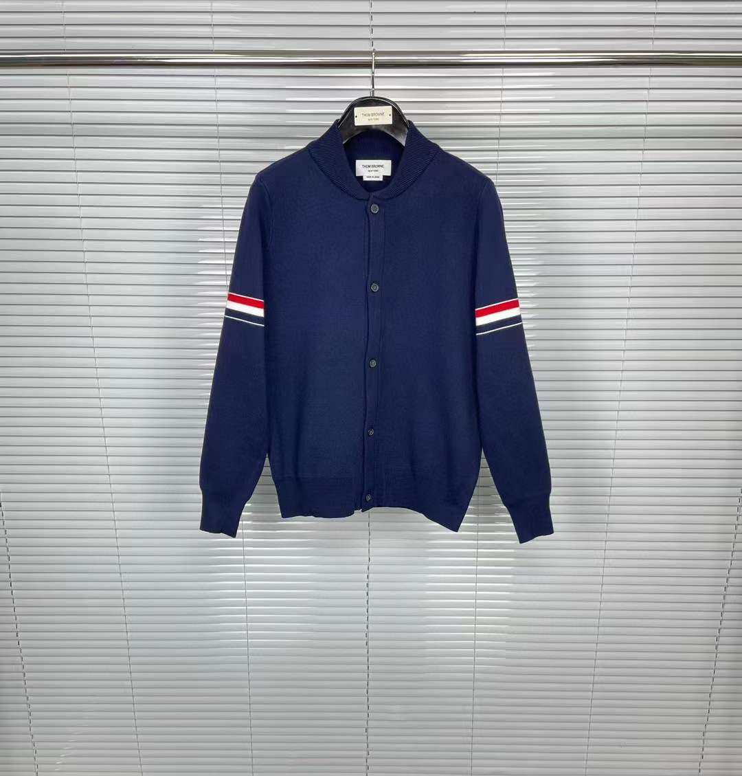 Thom Browne Pullover Sweater Men and Women