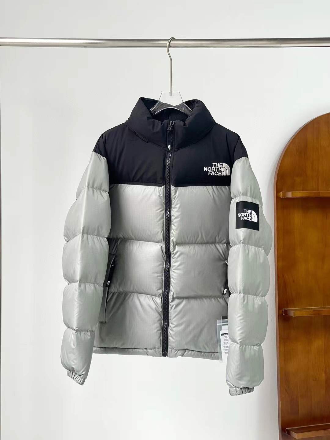 The North Face Jacket