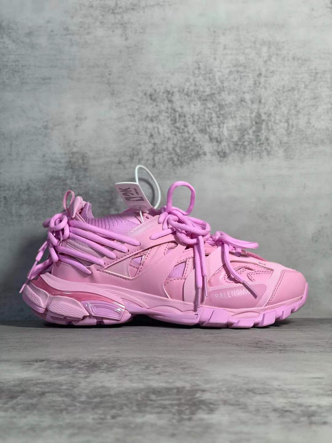 Balenciaga Women's Track Sneaker