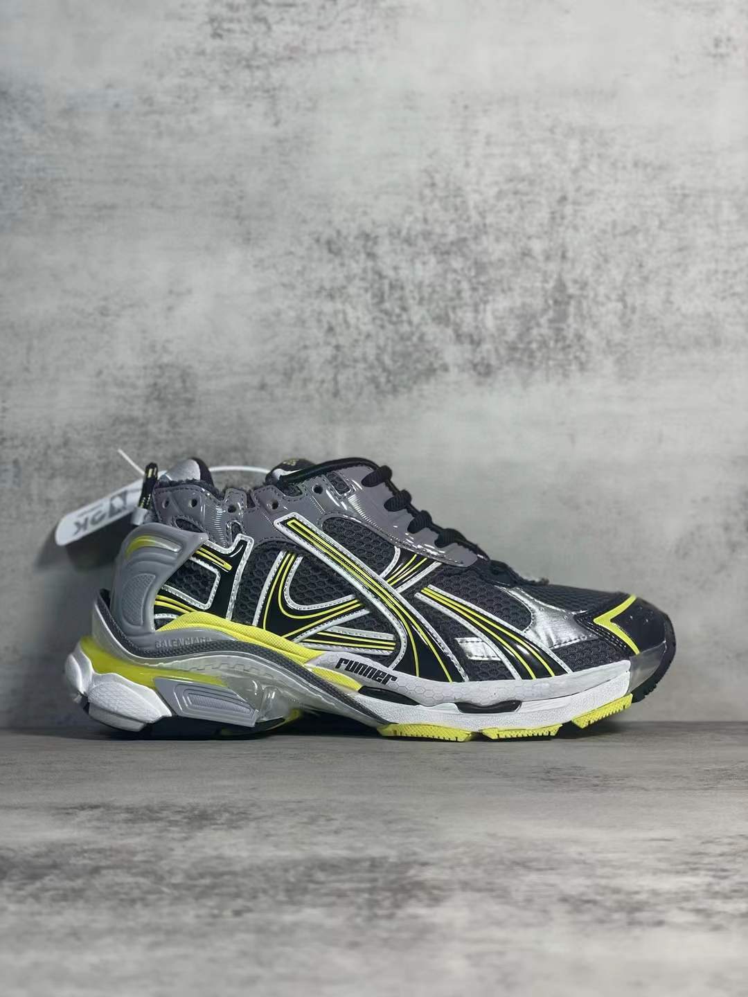 Balenciaga Track Sneaker Womens
