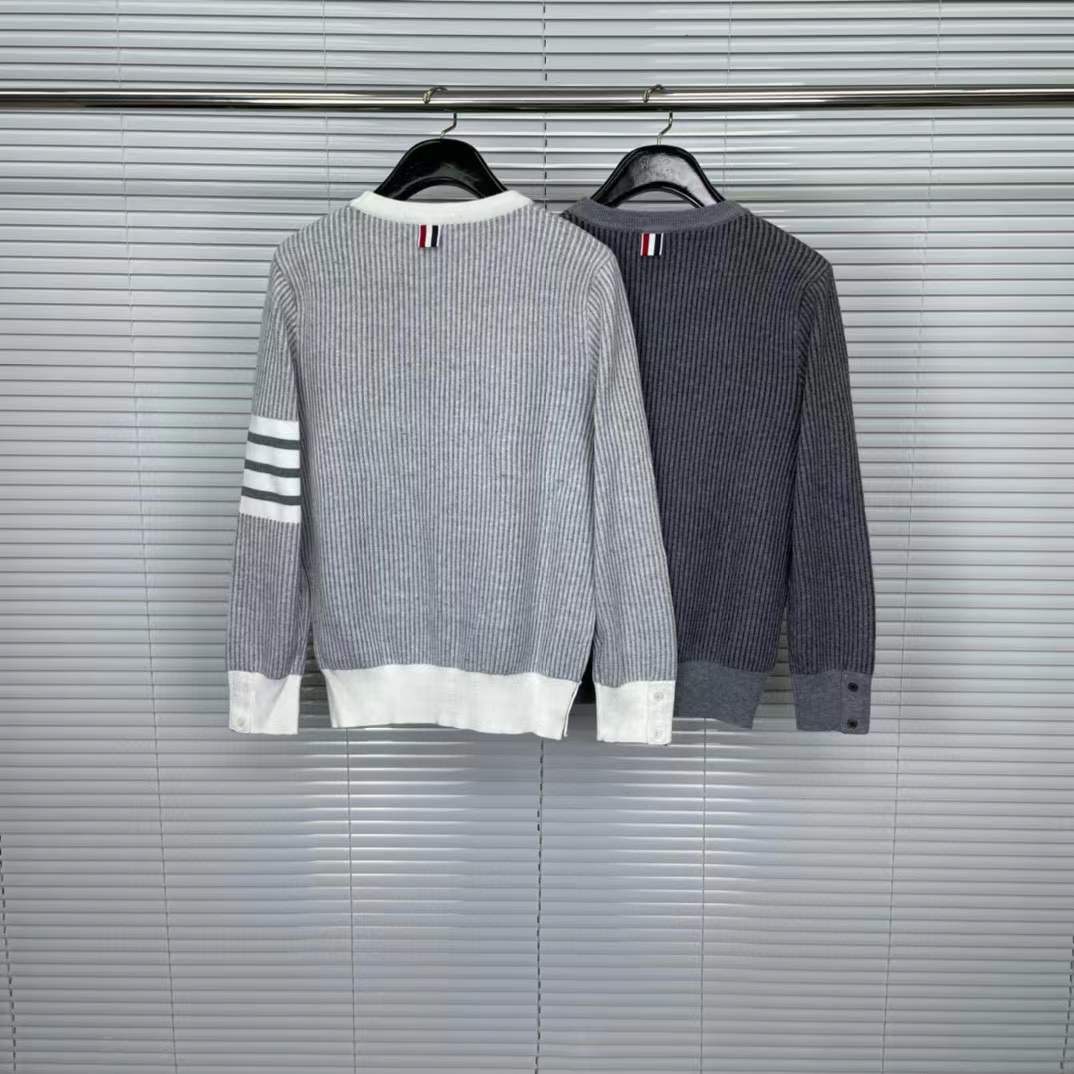 Thom Browne Sweatshirts - Men