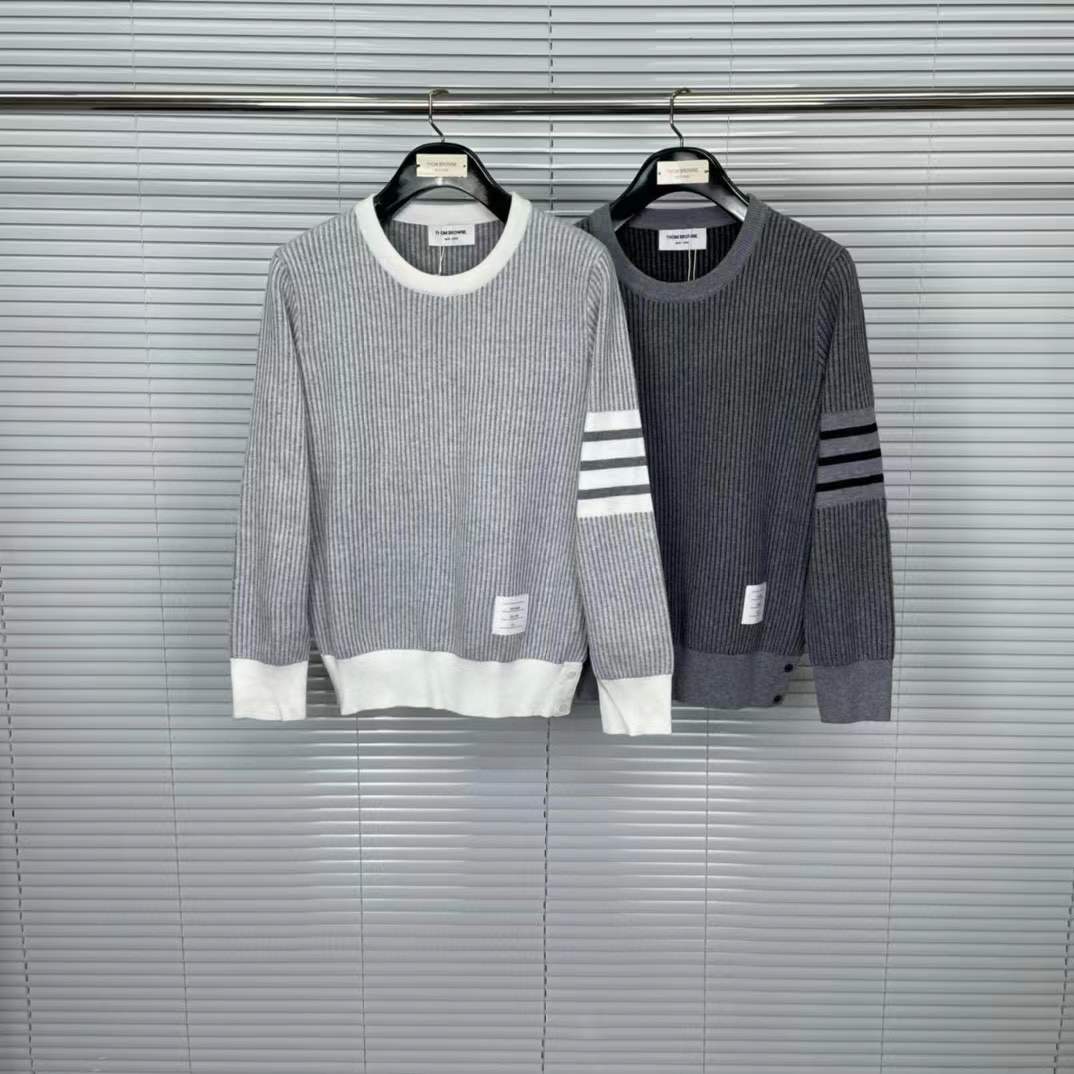 Thom Browne Sweatshirts - Men