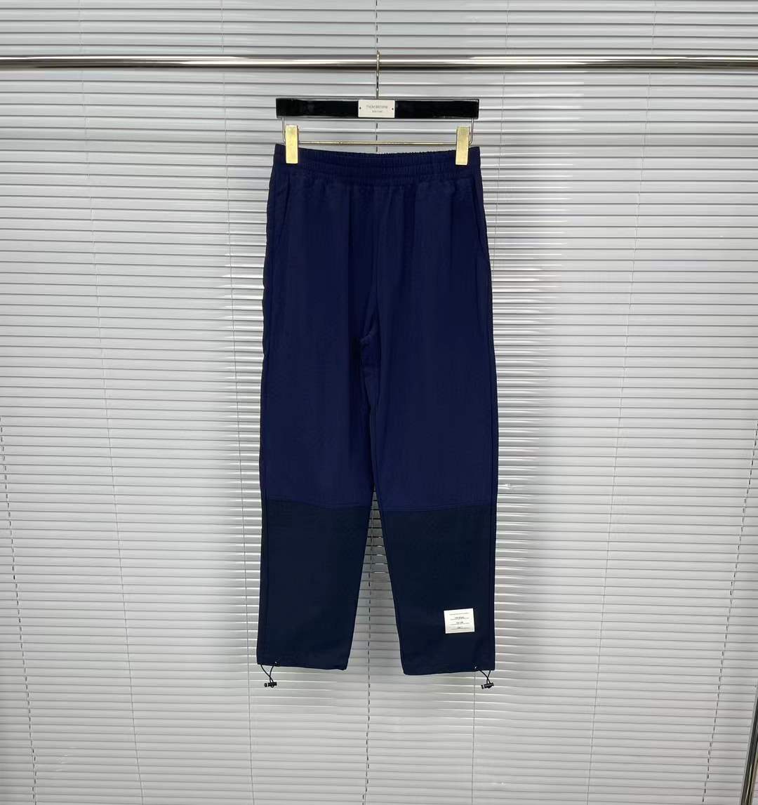 Thom Browne Combo Trousers