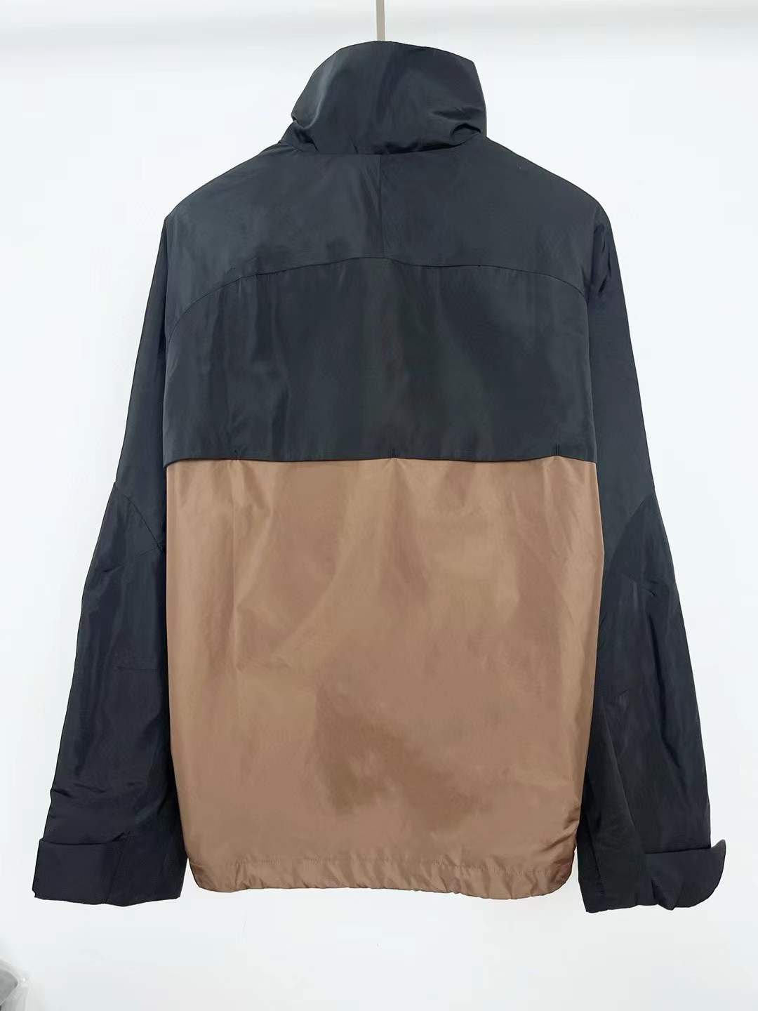 Christian Dior Stitched jacket
