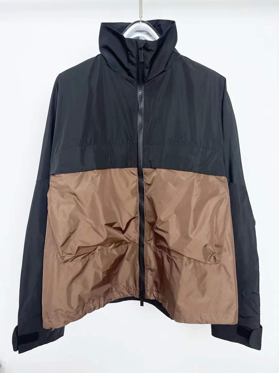 Christian Dior Stitched jacket