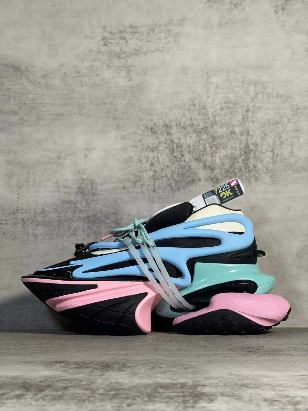 Balmain Sneakers for Men