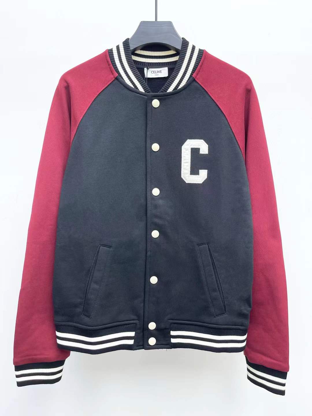 Celine Multi-color Jacket