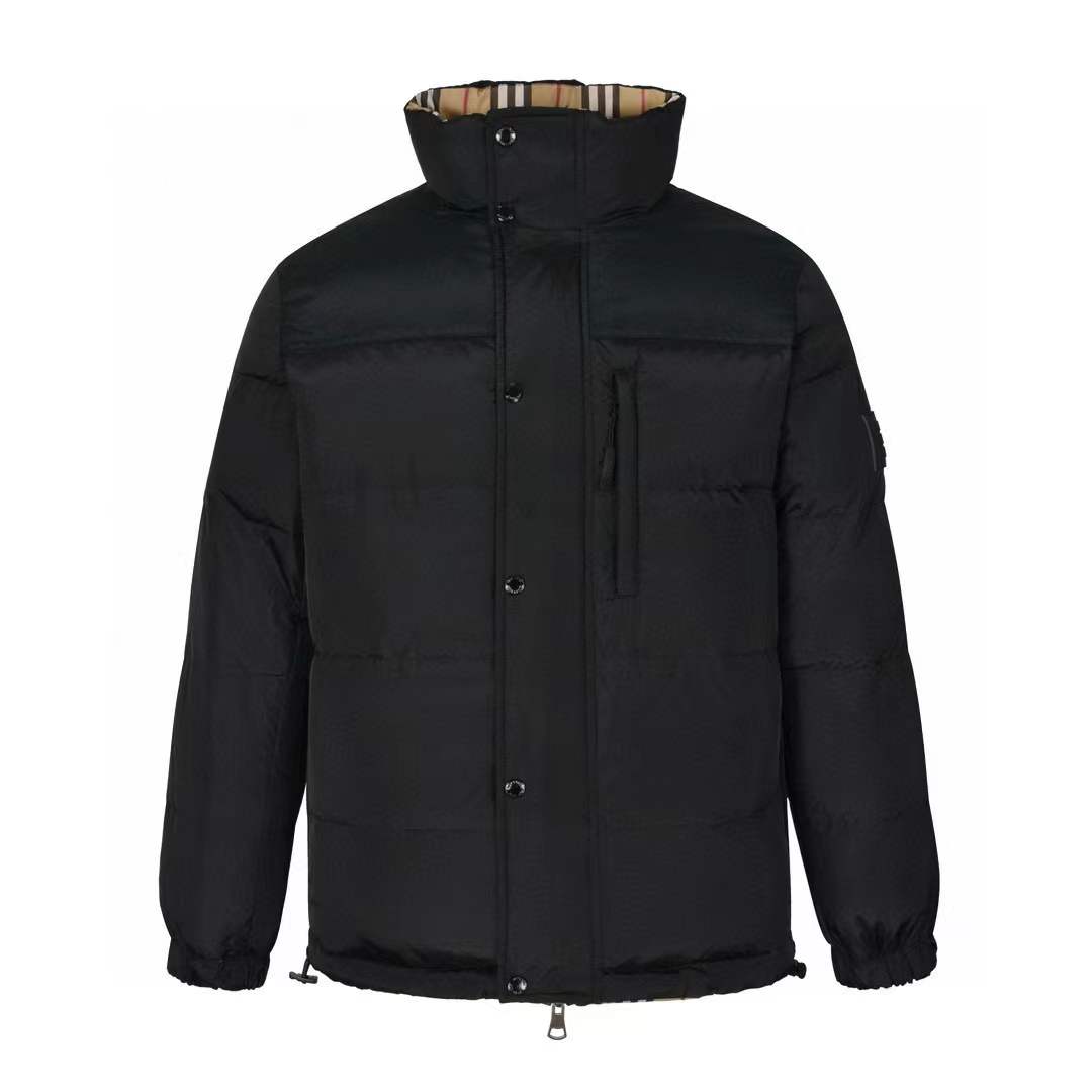 Burberry Mens Jacket