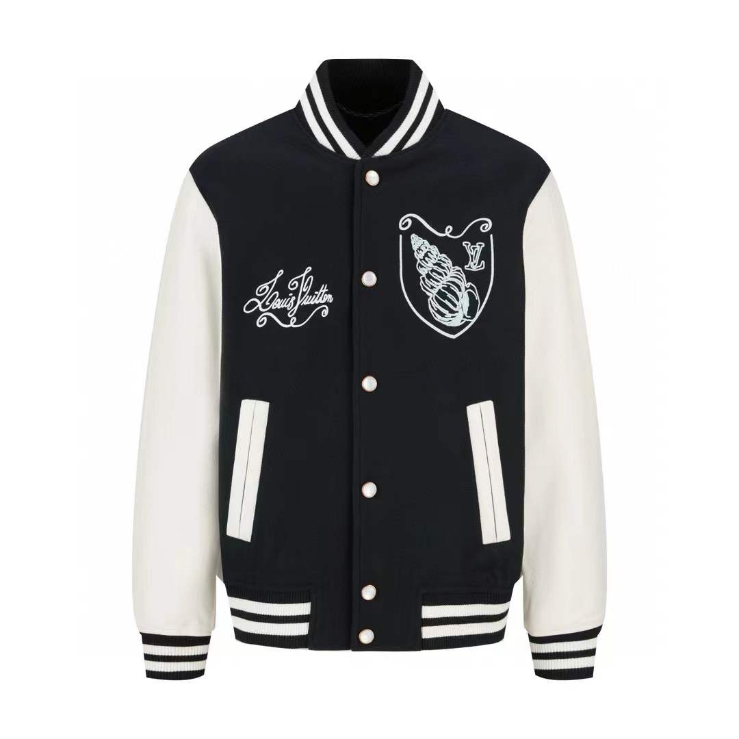 LV Fashion jacket