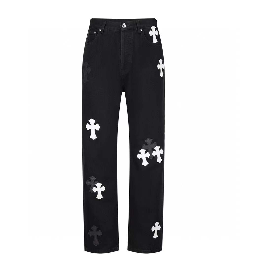 Chrome Hearts Jeans