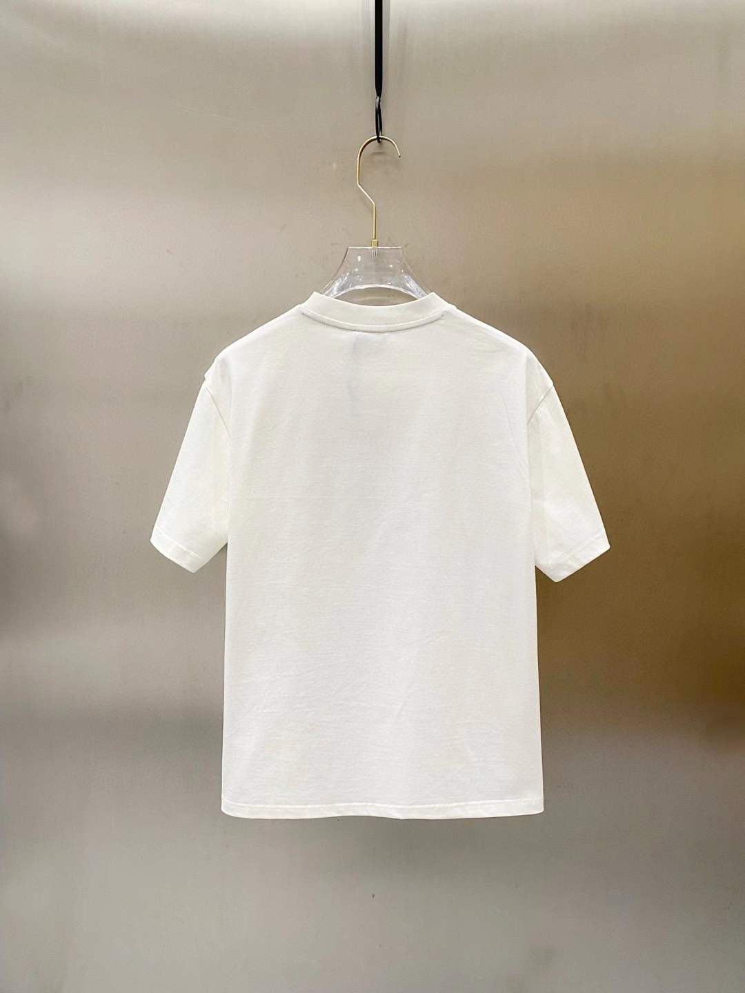 Moncler Logo-AppliquéD Printed Cotton-Jersey T-Shirt