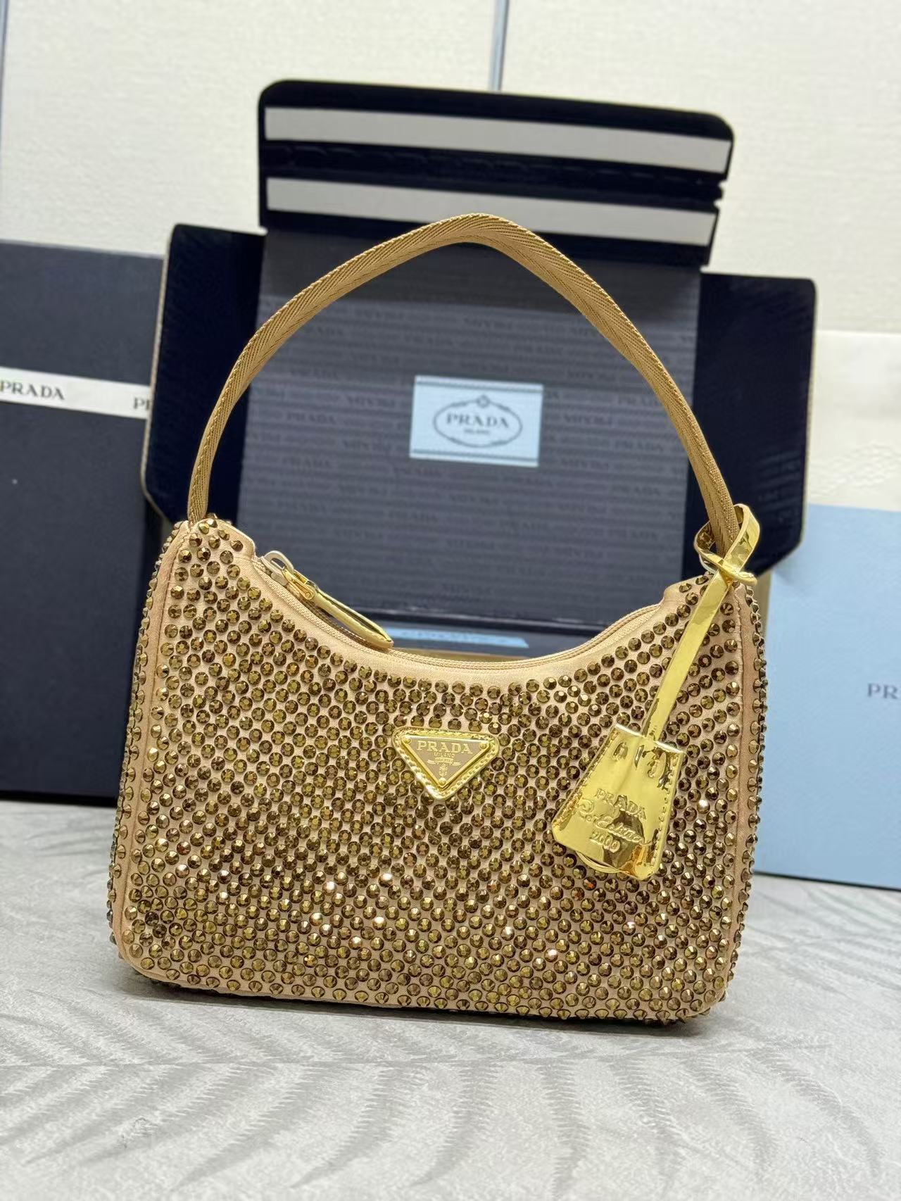 Golden Bags All Brands
