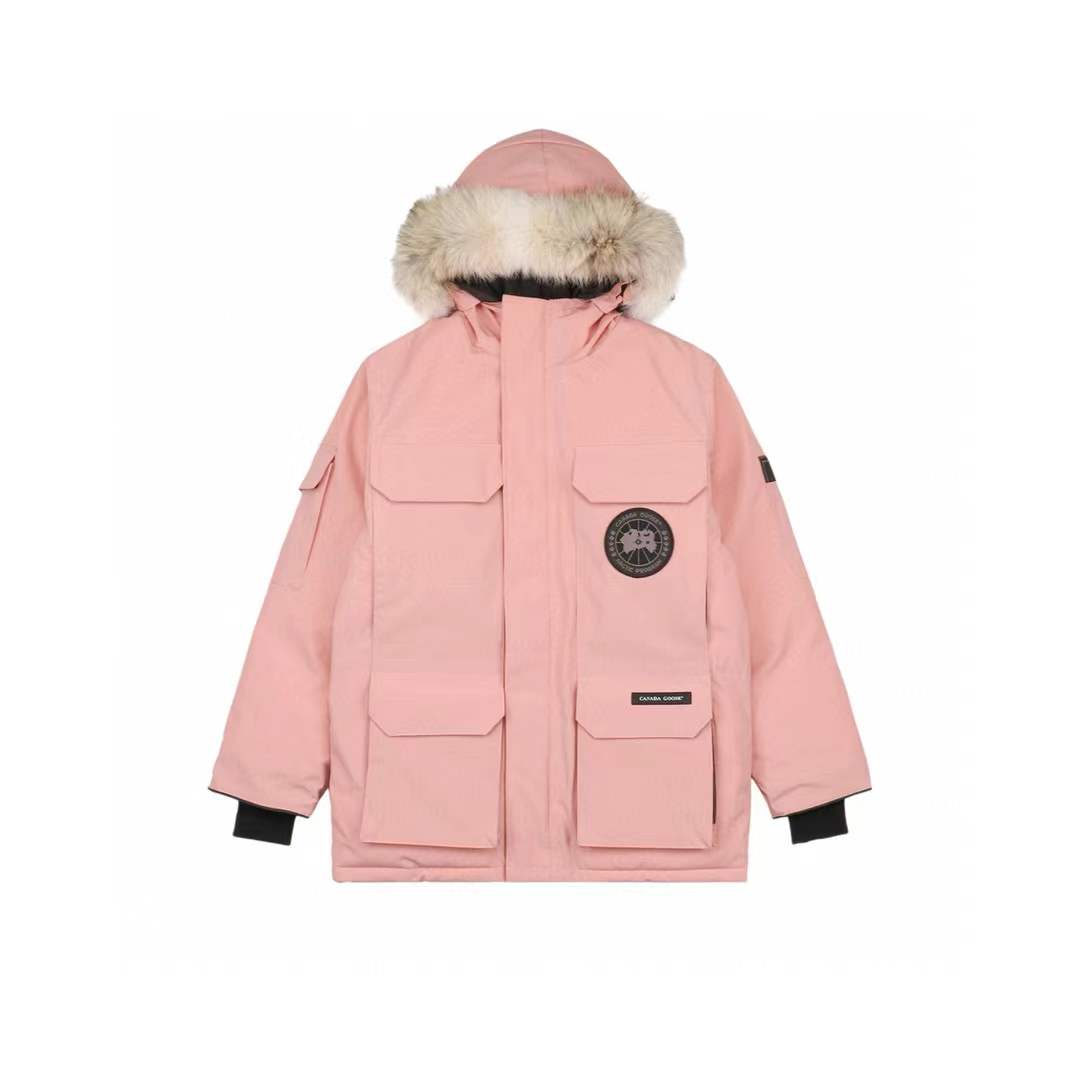 Canada Goose Parka classic women's down jacket