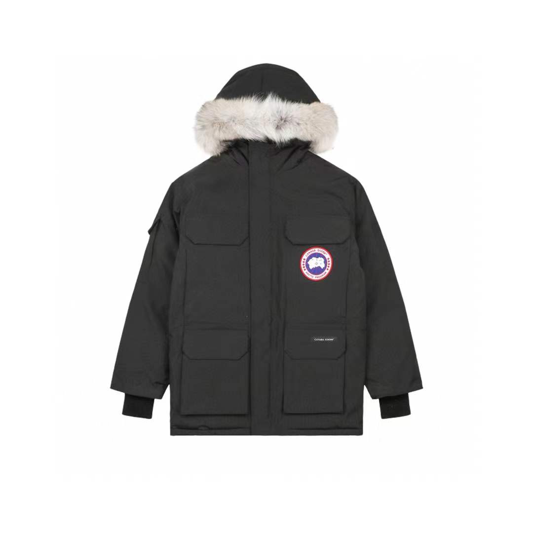 Canada Goose Parka classic women's down jacket