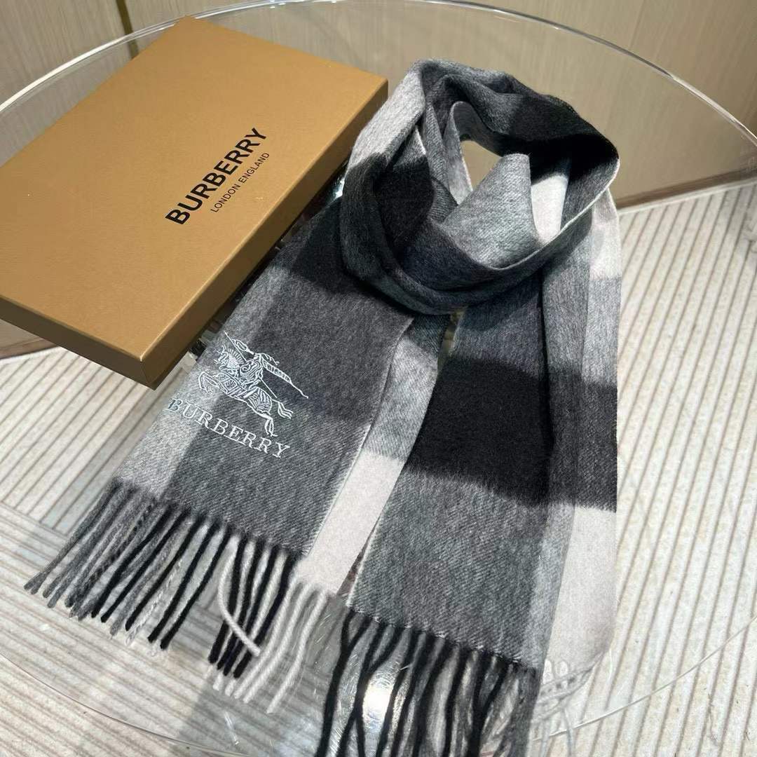Burberry Scarf