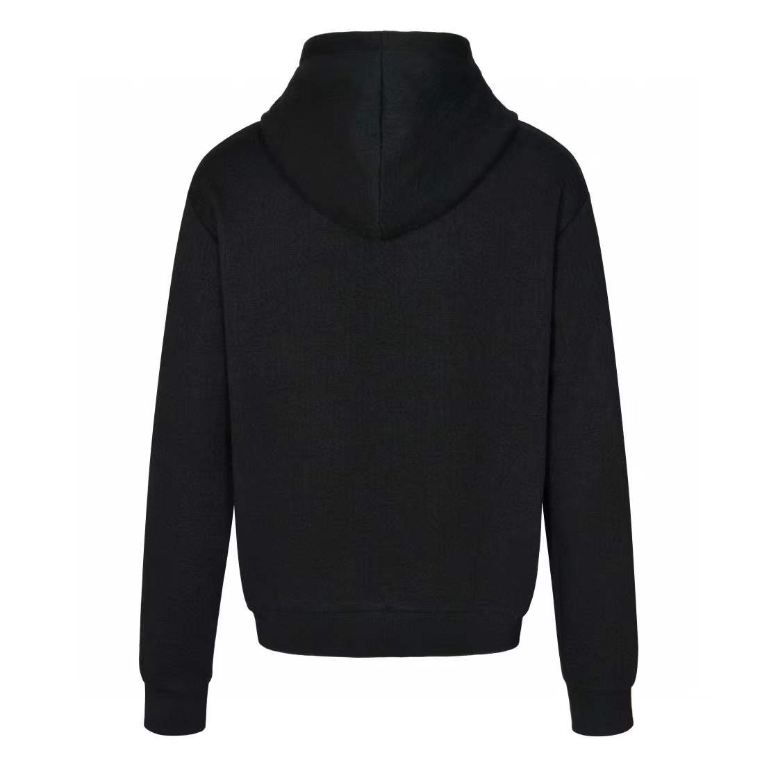 Christian Dior Black Sweatshirt & Hoodie
