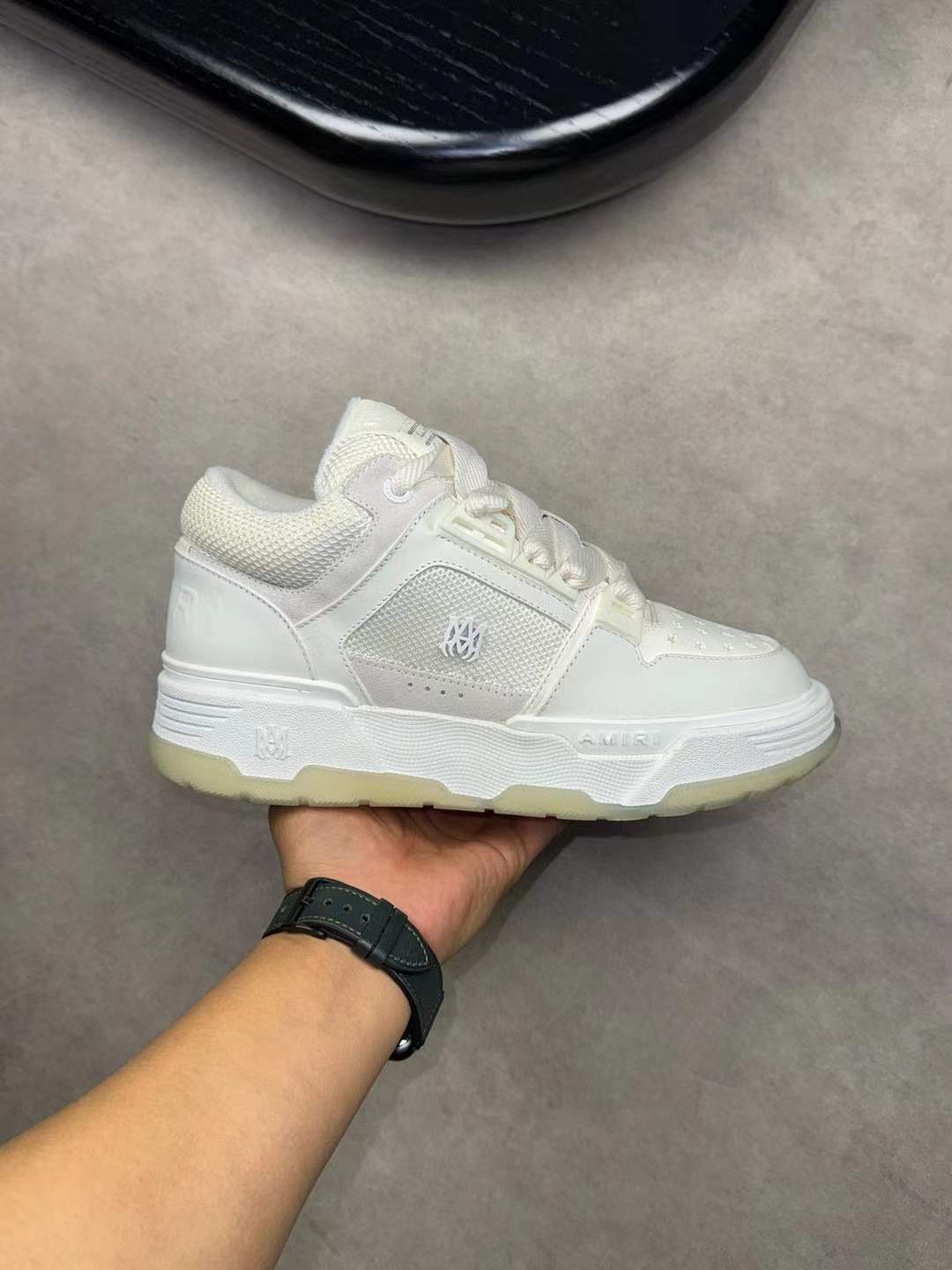 Amiri MA-1 low-top Sneaker