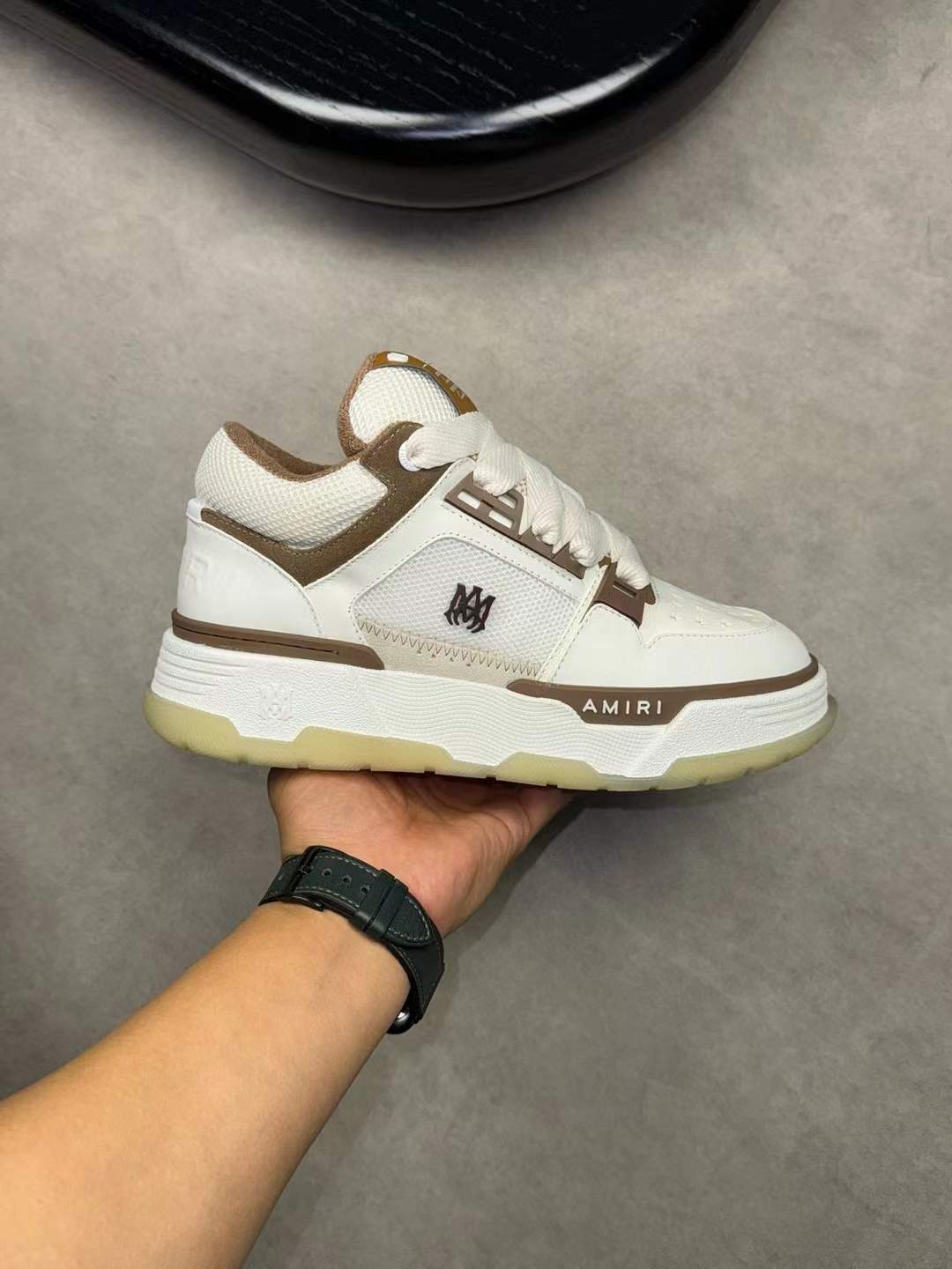 Amiri  MA-1 Sneaker for Men