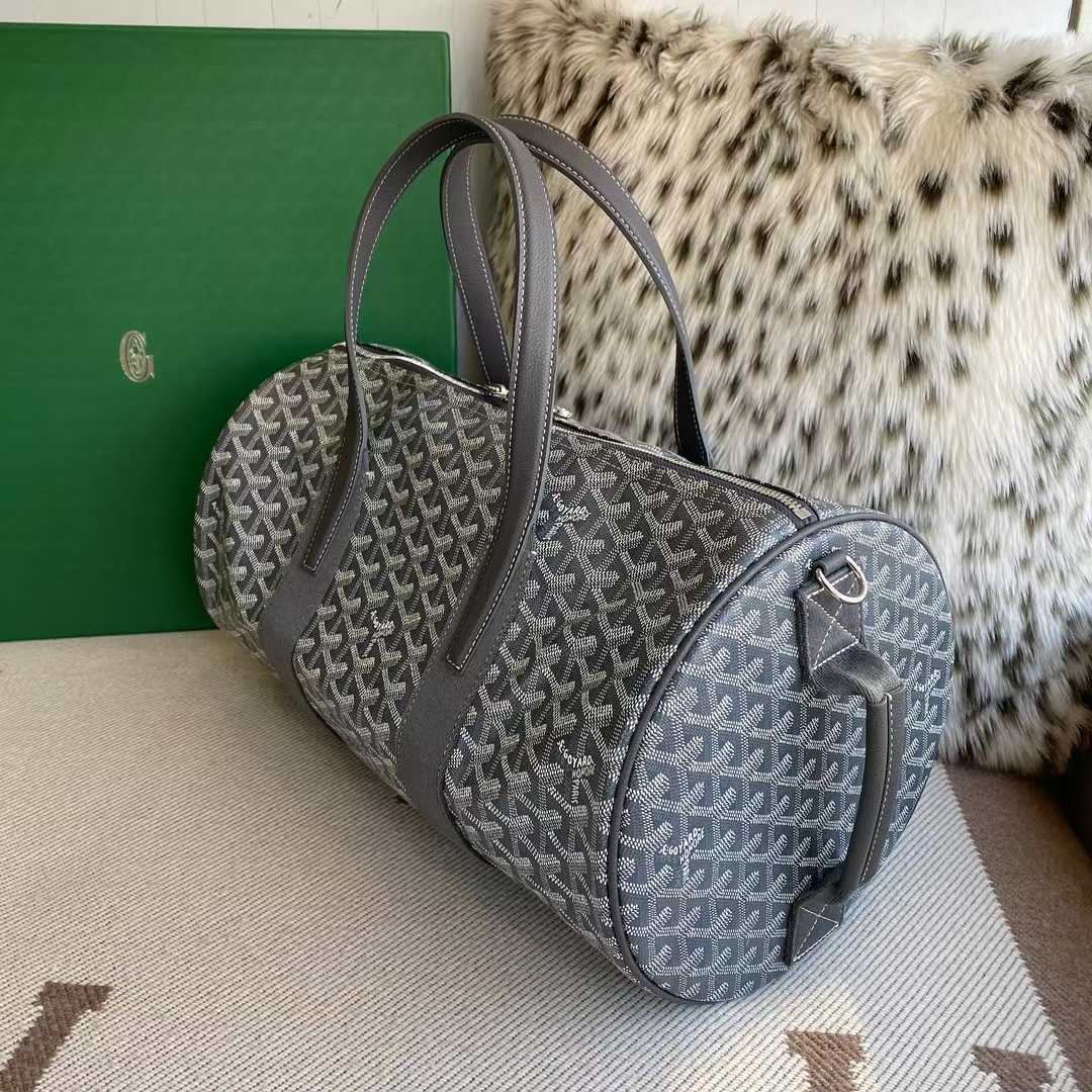 Goyard Barrel 40 Sport Bag