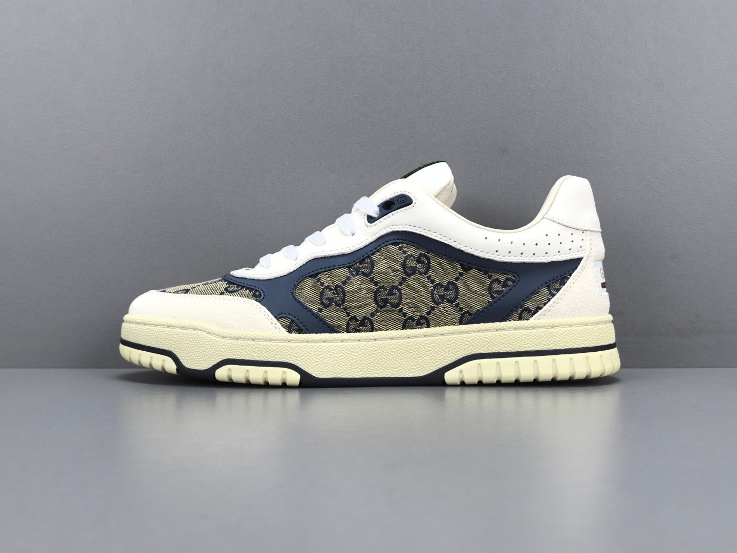 Gucci Re-Web Men's sneaker