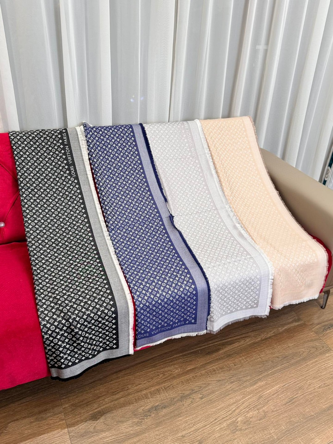 all brands scarfs/shawls all colors
