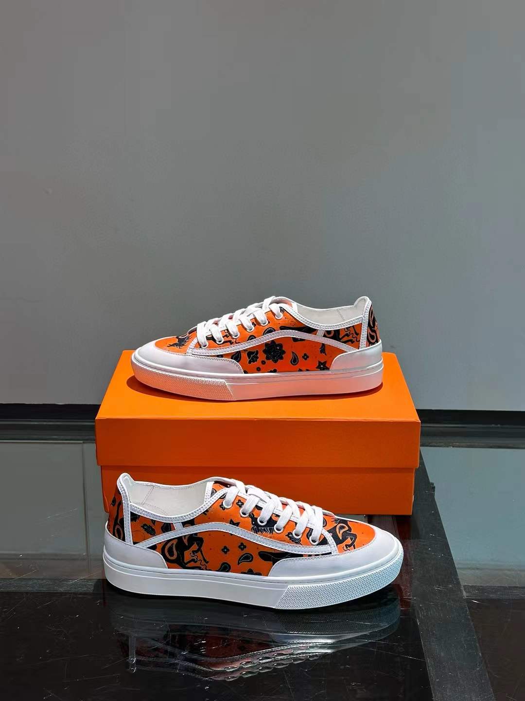 Hermes Patike Prati Sneaker