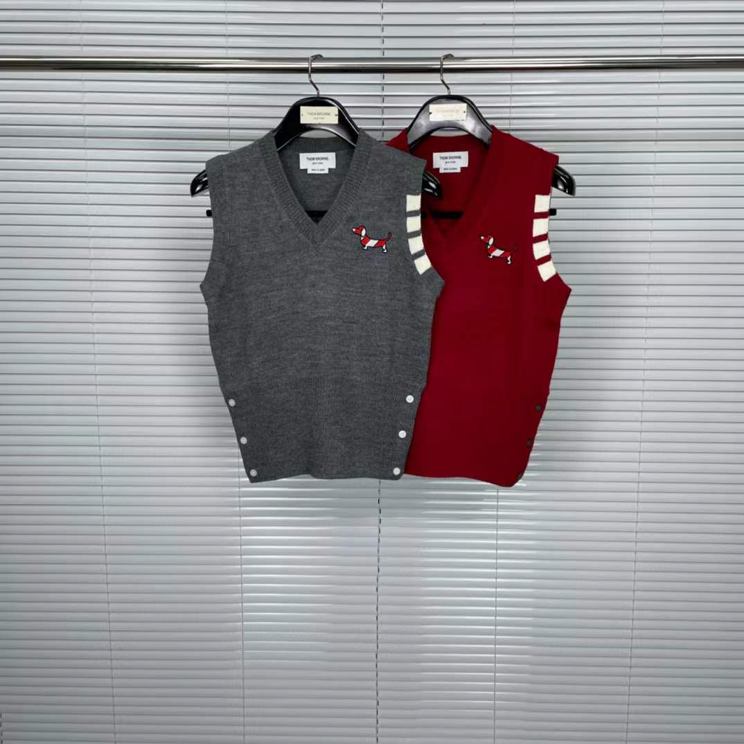 Thom Browne Trucker Jacket all colors