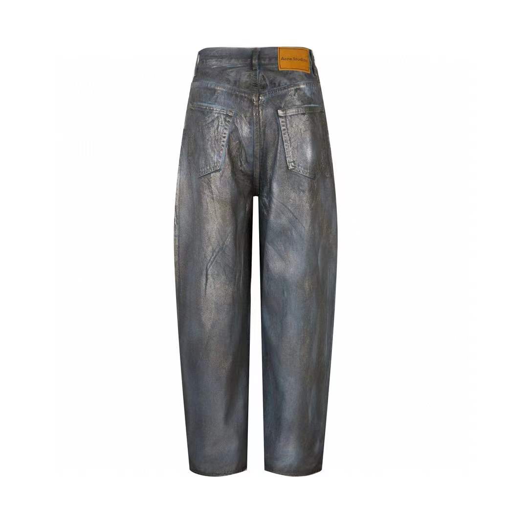 Acne Studios - Super baggy fit jeans