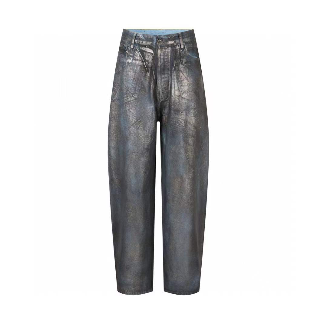Acne Studios - Super baggy fit jeans