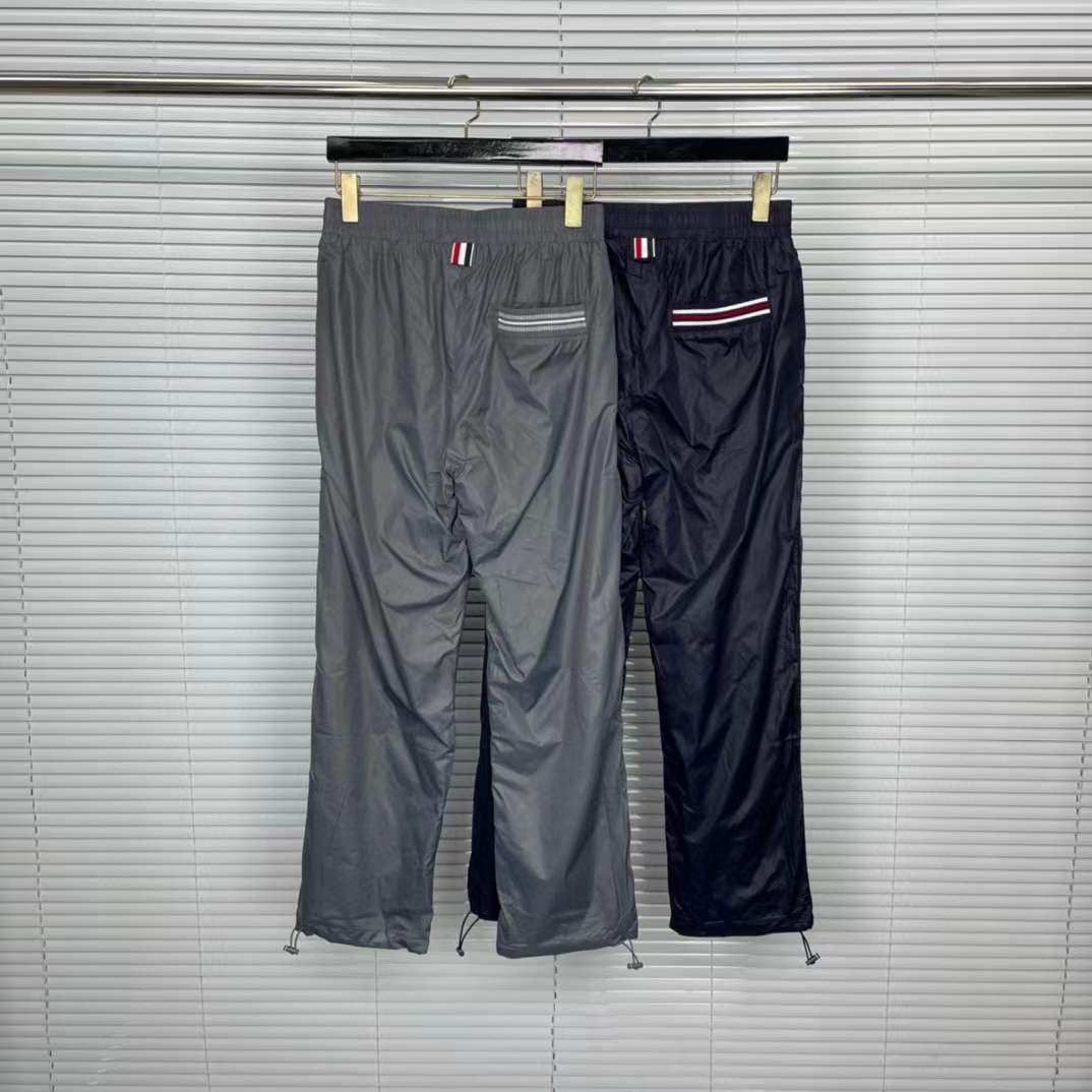 Thom Browne  Oversized Track Pant