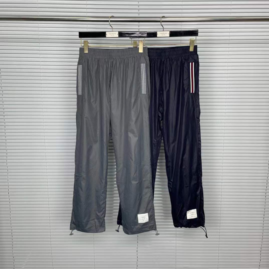 Thom Browne  Oversized Track Pant