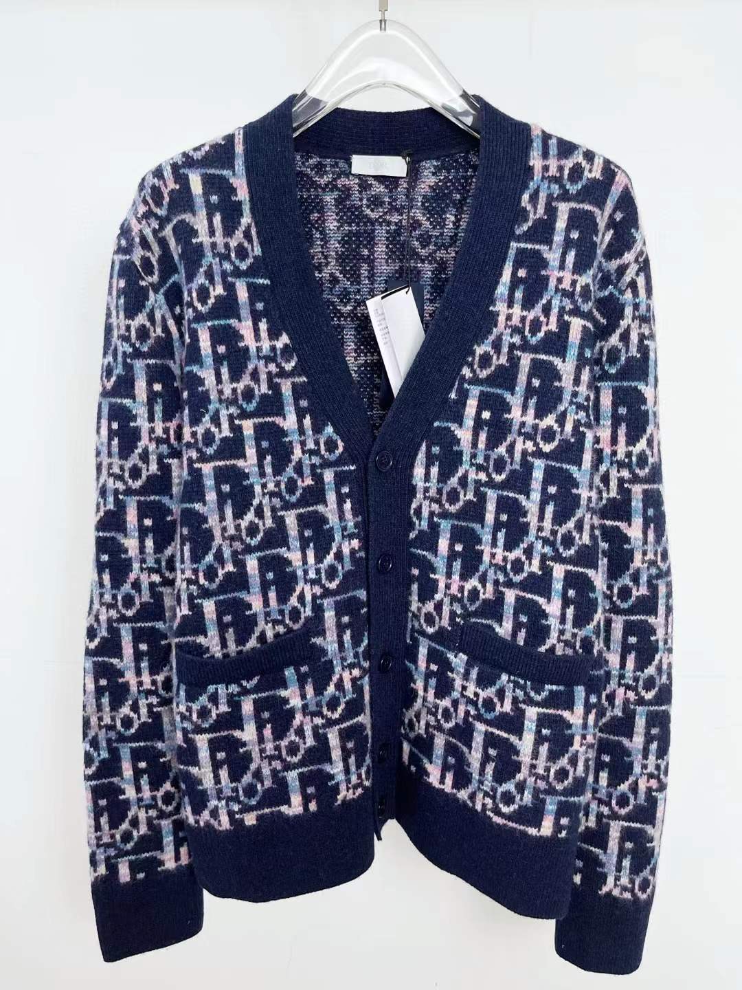 Christian Dior Cardigan