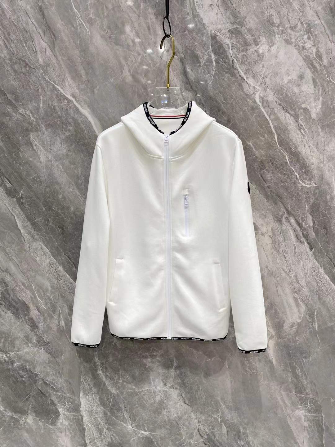 Moncler Cheap Vintage Men's Jacket