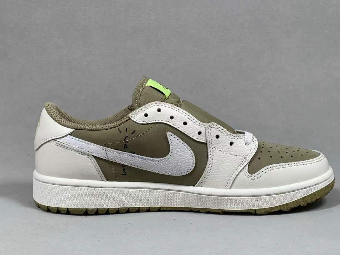 Nike Air Jordan Retro Low Shoes