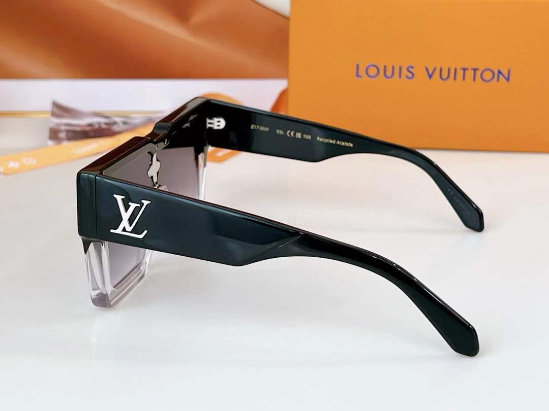 LV Cyclone Sunglasses