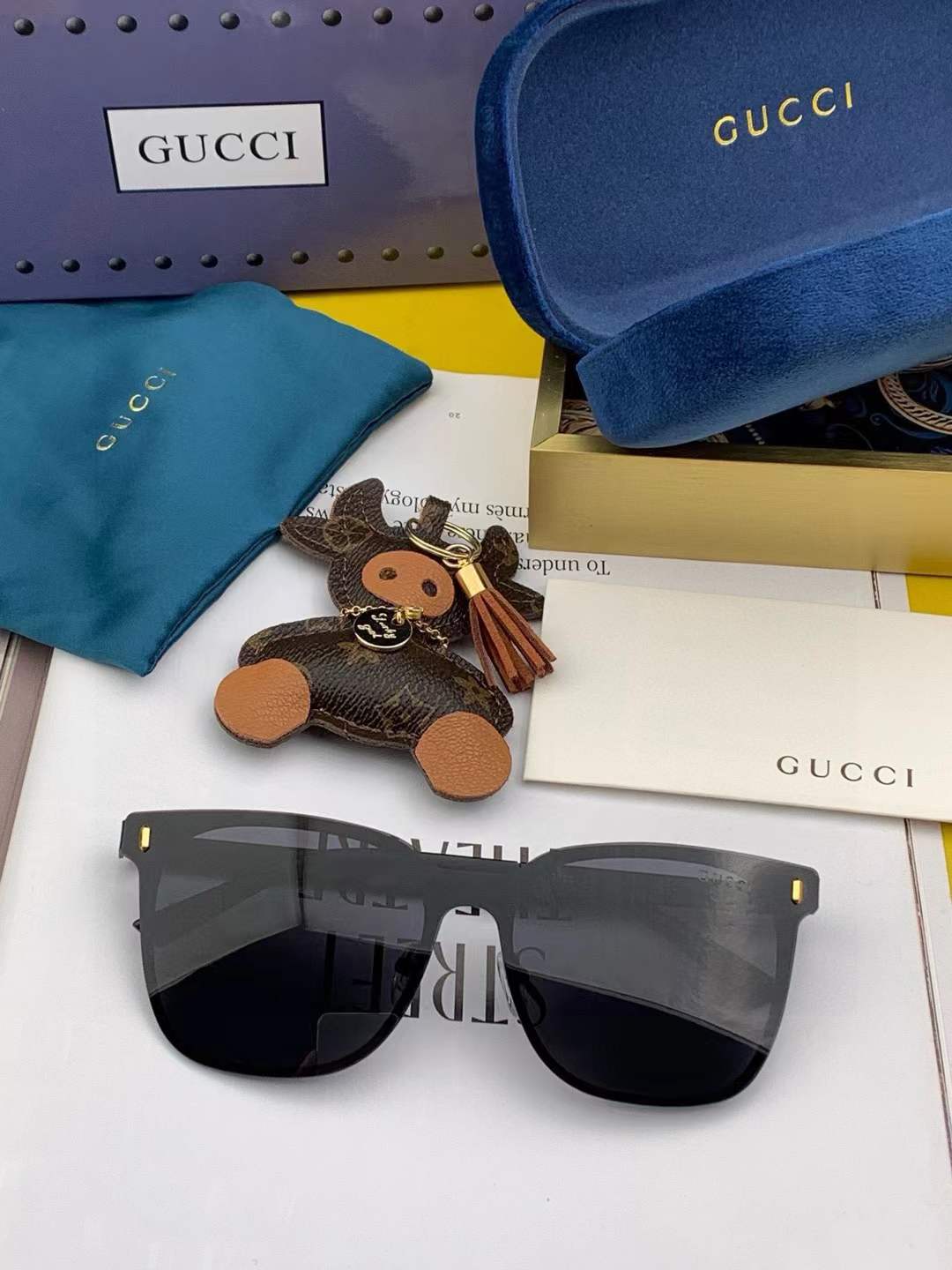 Gucci Sunglasses