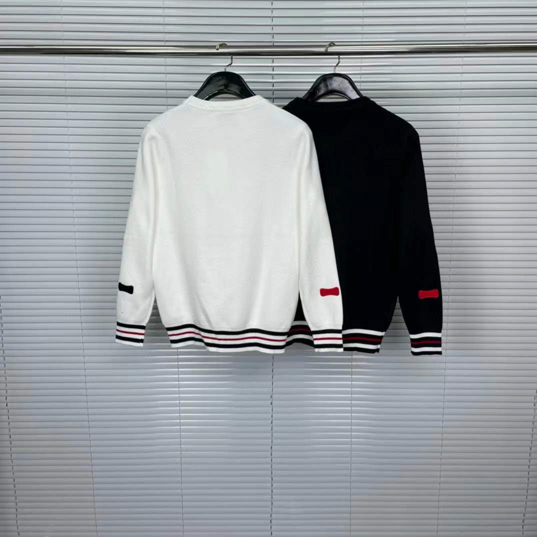 Thom Browne Women's V-Neck Sweatshirts