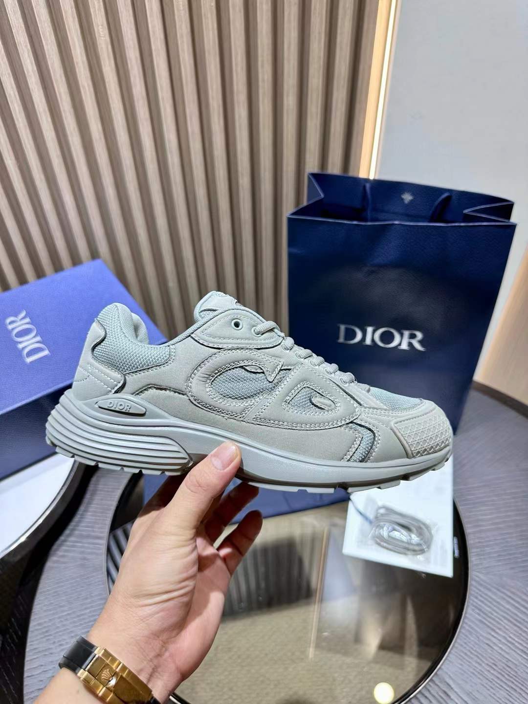 Christian Dior B30 Sneaker