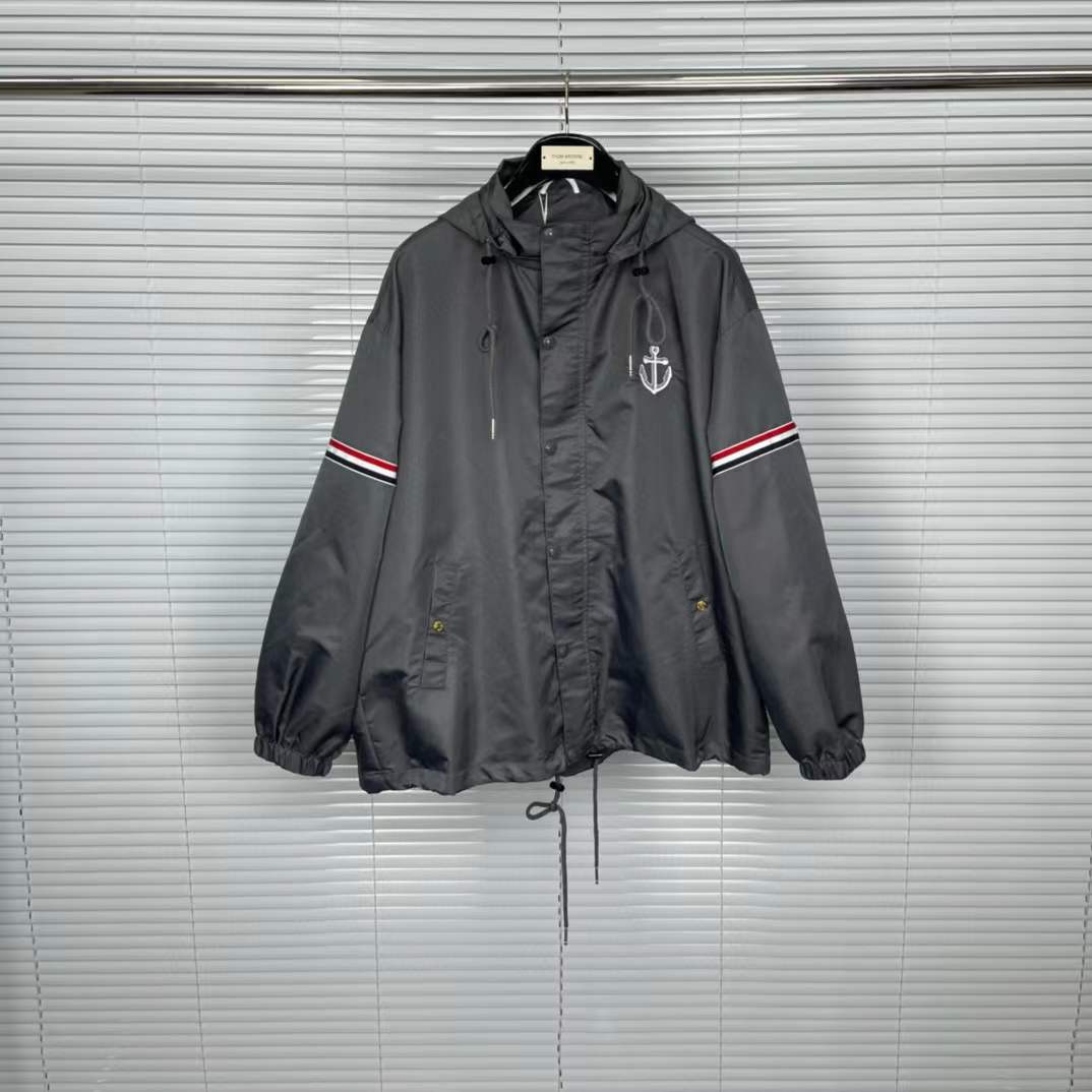 Thom Browne Yupoo Jacket