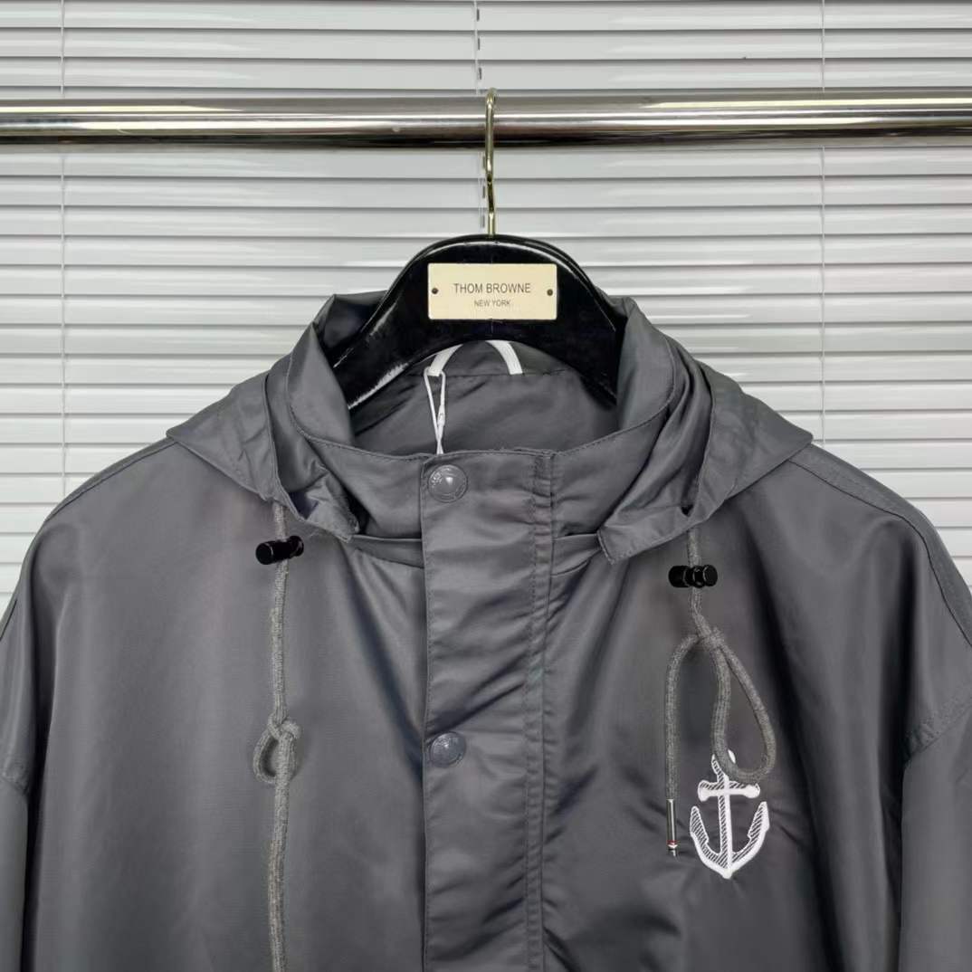 Thom Browne Yupoo Jacket