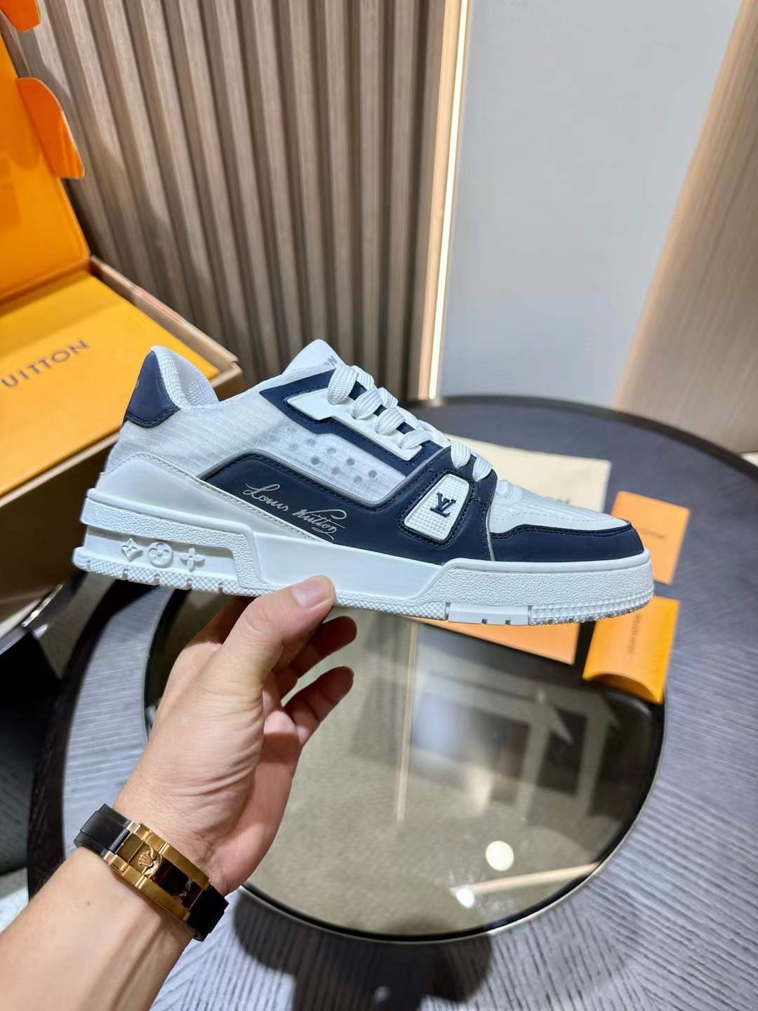 LV Trainers