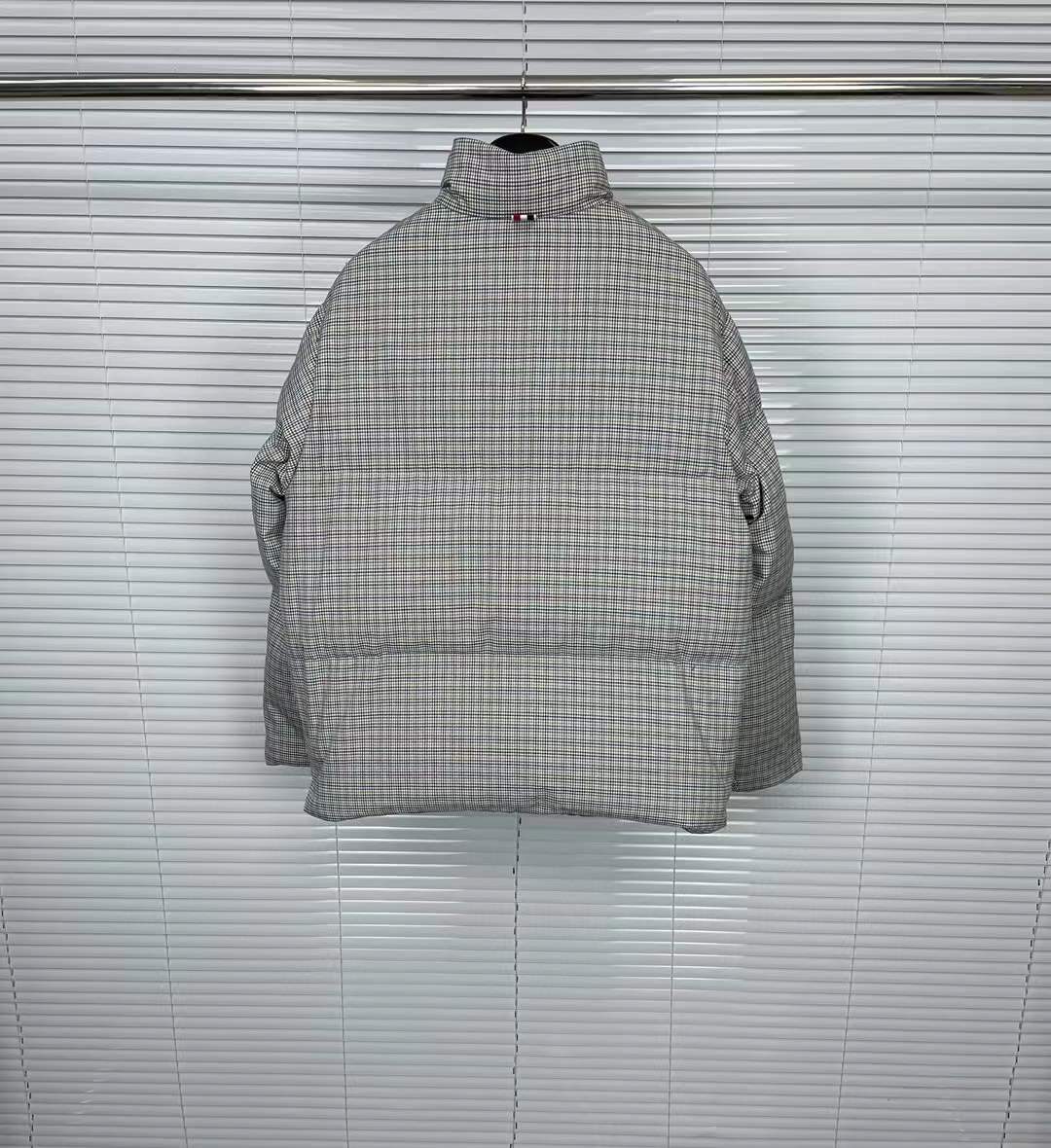 Thom Browne Reversible Jacket