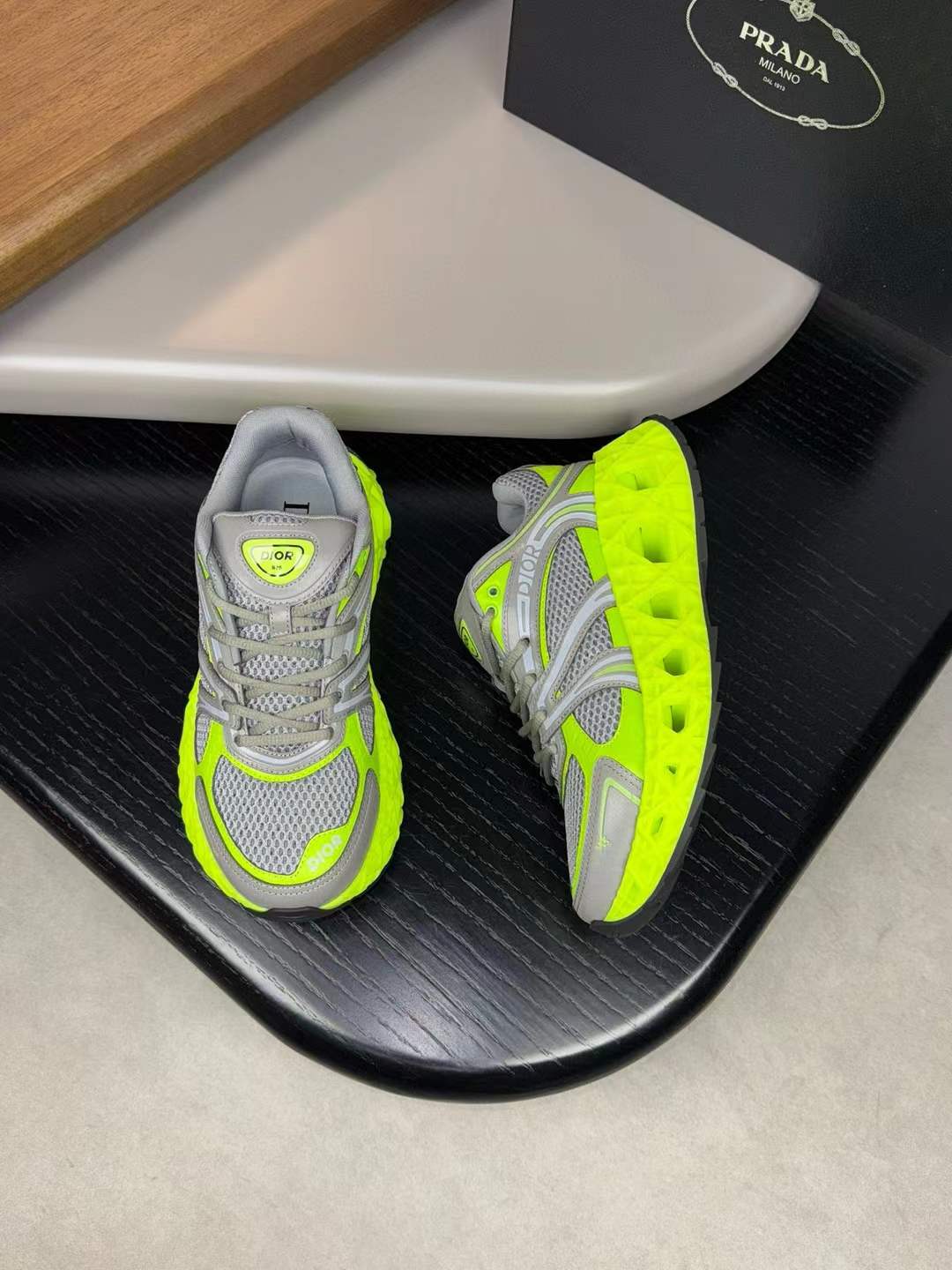 Christian Dior B35 NXXT Sneaker - men