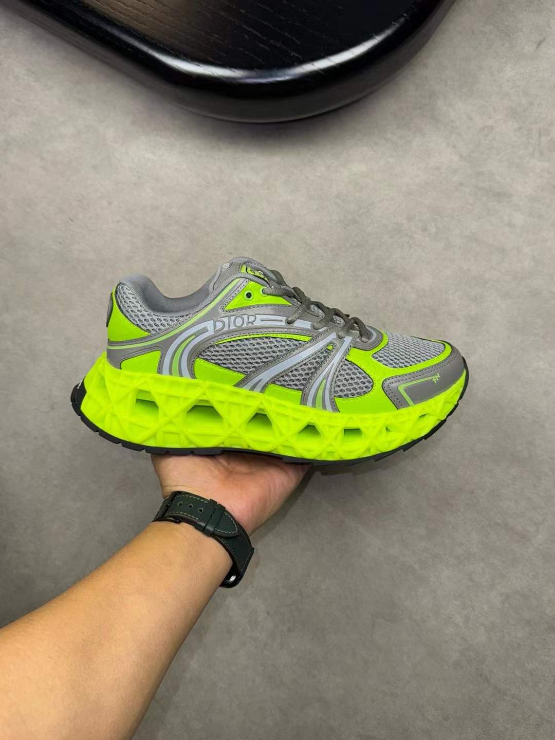 Christian Dior B35 NXXT Sneaker - men