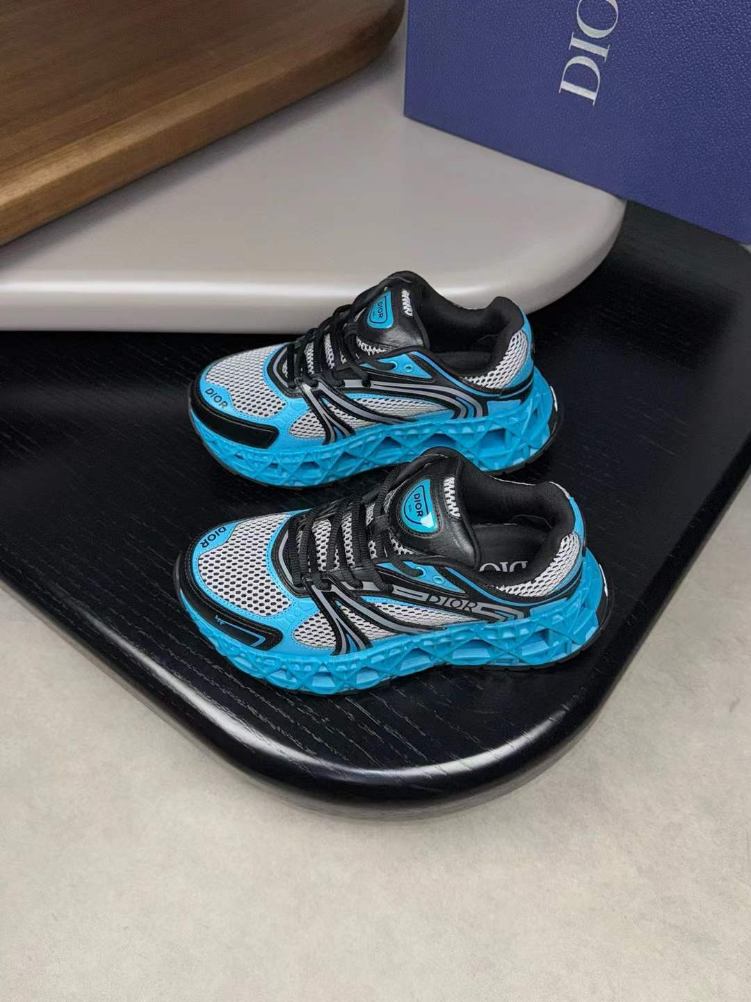 Christian Dior B35 NXXT Sneaker
