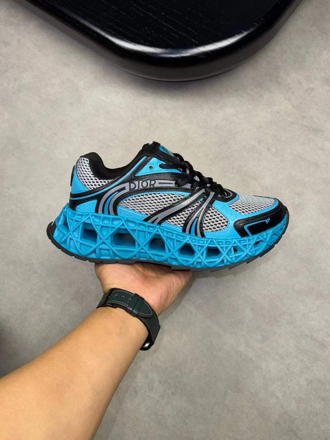 Christian Dior B35 NXXT Sneaker