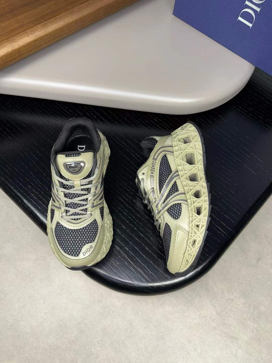 Christian Dior B35 NXXT Sneaker