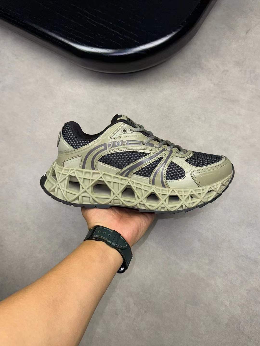 Christian Dior B35 NXXT Sneaker