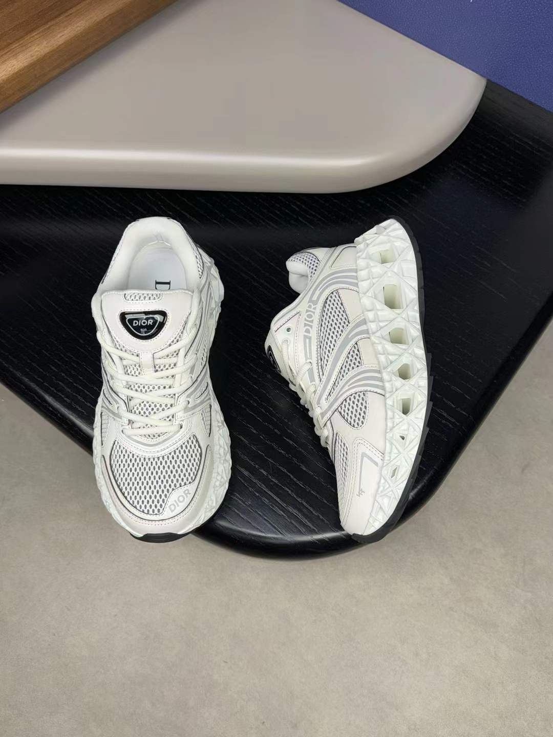 Christian Dior Men's Designer Trainers & Sneaker