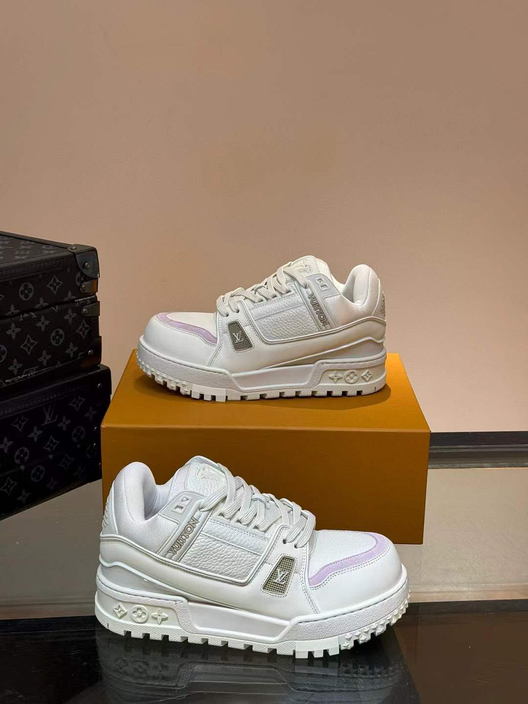 LV Trainer